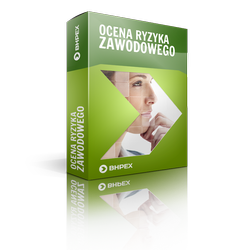 Technik mechanik - Ocena ryzyka zawodowego metodą PN-N-18002