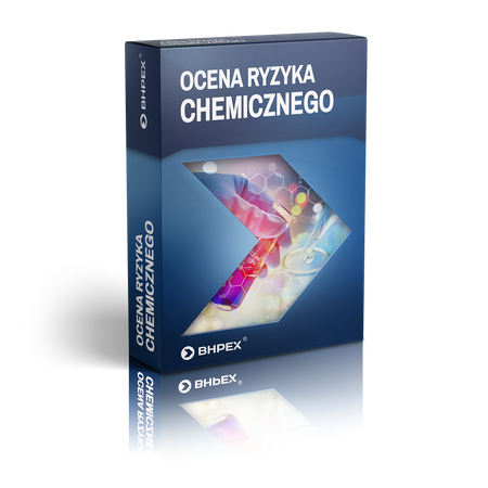 Emalia olejno - ftalowa SUPERMAL oraz bazy - Ocena ryzyka zawodowego stwarzanego przez czynnik chemiczny