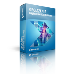 Piekarz - obciążenie układu mięśniowo-szkieletowego metodą OWAS