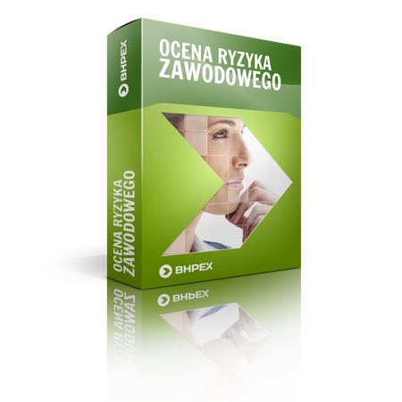 Kurier - Ocena ryzyka zawodowego metodą Risk Score (książka)