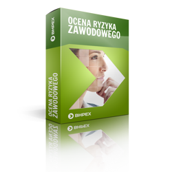Operator obrabiarek sterowanych numerycznie - Ocena ryzyka zawodowego metodą Risk Score