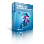 Lekarz - obciążenie układu mięśniowo-szkieletowego metodą KIM