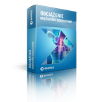 Kucharz - obciążenie układu mięśniowo-szkieletowego metodą REBA